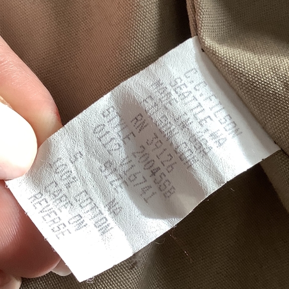 Filson Jacket - Picture 3 of 3